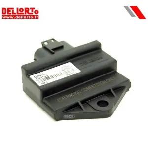 Centralita ECU ECS DELLORTO Racing 45Km/h 2