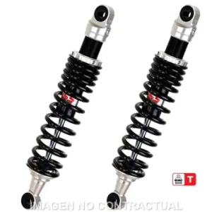 Juego Amortiguadores Traseros YSS Gas Eco Line Honda CB 1000 Super F
