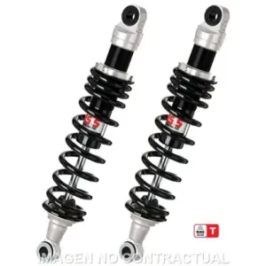 Juego Amortiguadores YSS Gas Eco Line Honda GL 1200