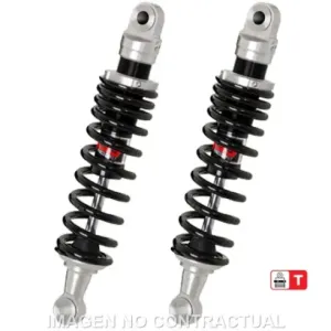 Juego Amortiguadores YSS Gas Eco Line Honda GL 1500