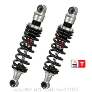 Juego Amortiguadores YSS Gas Eco Line Suzuki VS 1400