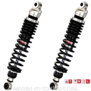 Juego Amortiguadores Traseros YSS Gas Top Line Honda VF 750 S Magna