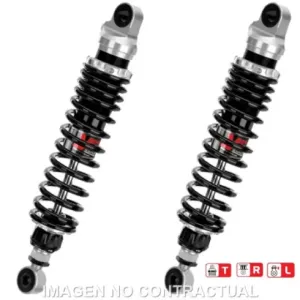 Juego amortiguadores YSS Gas Top Line Honda NIghthawk