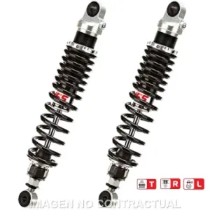 Juego amortiguadores YSS Gas Top Line Honda CB 1100 F12