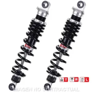 Juego amortiguadores YSS Gas Top Line Honda CB 400 SF