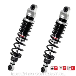 Juego amortiguadores YSS Gas Top Line Suzuki GSX 1400