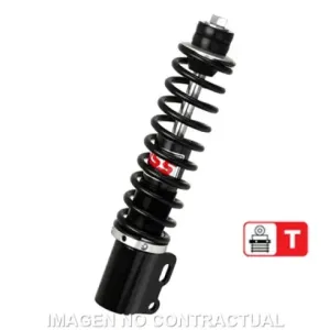 Monoamortiguador Delantero YSS Hidráulico Vespa 50 SS 2T