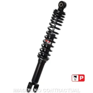 Amortiguador Trasero YSS Hidráulico Aprilia Scarabeo 125