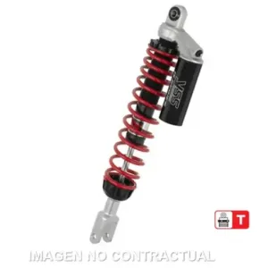 JUEGO AMORTIGUADOR YSS GAS C/BOTELLA HONDA FORZA 300