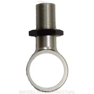 Rótula Amortiguador YSS 26X18X60 M16X1.0