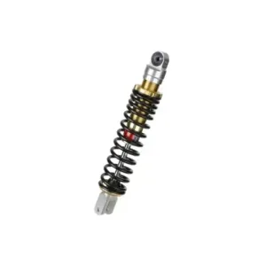 Amortiguador trasero YSS gas c/ regulación Yamaha bws 50