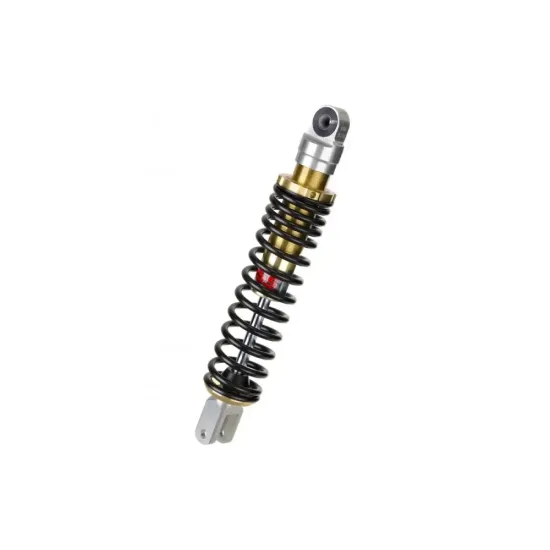 Amortiguador trasero YSS gas c/ regulación Yamaha bws 50