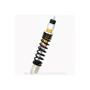 Amortiguador trasero YSS gas c/ regulación gilera runner 50