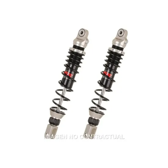 Juego Amortiguadores YSS. GAS TOPLINE SUZUKI BURGMAN 200
