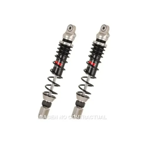 Juego Amortiguadores YSS. GAS TOPLINE SUZUKI BURGMAN 200