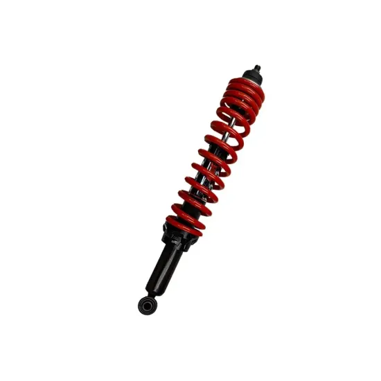 Amortiguador trasero YSS gas eco line vespa primavera 125 4t-3v