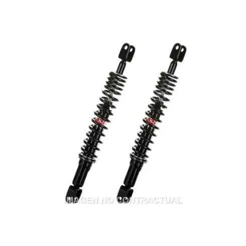 Juego AmortiguadoresiguadorYSS HIDRAULICOS YAMAHA MAJESTY 400