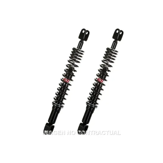 Juego AmortiguadoresiguadorYSS HIDRAULICOS YAMAHA MAJESTY 400