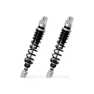 Juego AmortiguadoresiguadorYSS GAS SUZUKI BURGMAN 650 (03/)