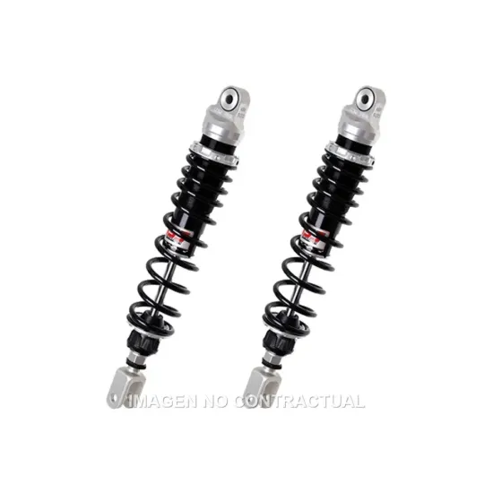 Juego AmortiguadoresiguadorYSS GAS SUZUKI BURGMAN 650 (03/)