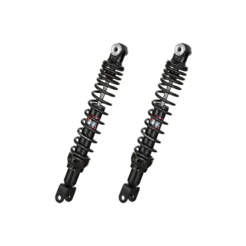 Juego Amortiguadoresiguador YSS GAS DTG PIAGGIO BEVERLY 350