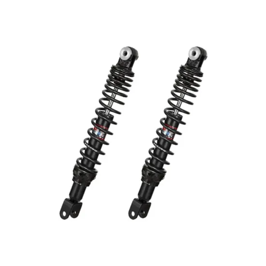 Juego Amortiguadoresiguador YSS GAS DTG PIAGGIO BEVERLY 350