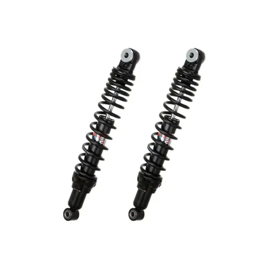 Juego Amortiguadoresiguadores YSS GAS DTG PIAGGIO MEDLEY 125 ABS