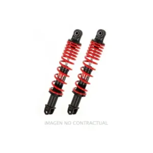 Juego Amortiguadoresiguadores YSS GAS DTG YAMAHA N-MAX 125 2