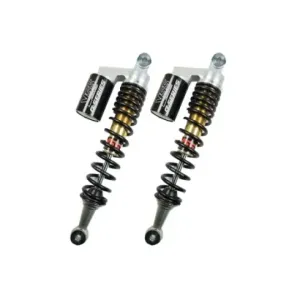 Juego Amortiguadoresiguador YSS GAS ECO C/BOTELLA PIAGGIO MEDLEY