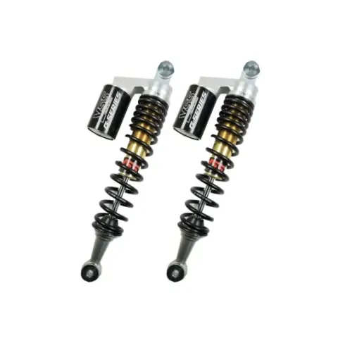 Juego Amortiguadoresiguador YSS GAS ECO C/BOTELLA PIAGGIO MEDLEY