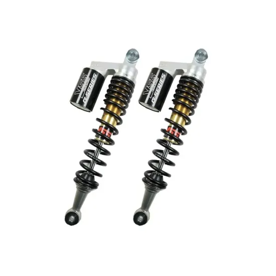 Juego Amortiguadoresiguador YSS GAS ECO C/BOTELLA PIAGGIO MEDLEY