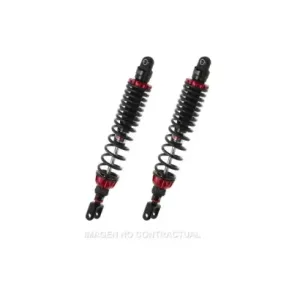 Juego Amortiguadoresiguador YSS GAS TOP LINE HONDA FORZA 300