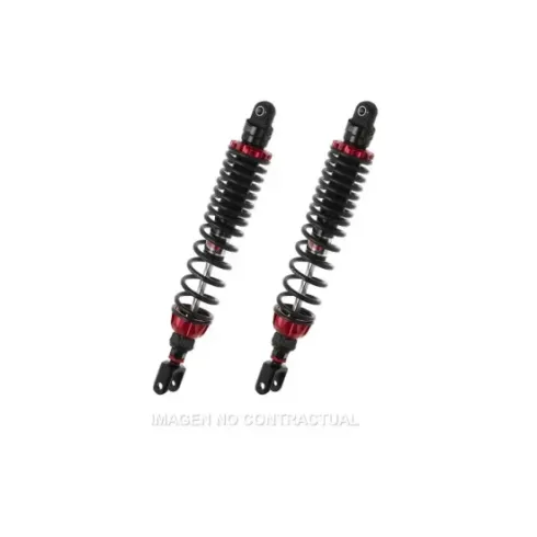Juego Amortiguadoresiguador YSS GAS TOP LINE HONDA FORZA 300