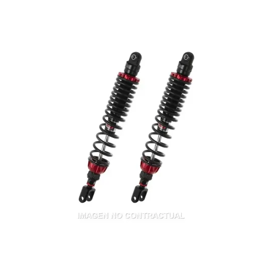 Juego Amortiguadoresiguador YSS GAS TOP LINE HONDA FORZA 300