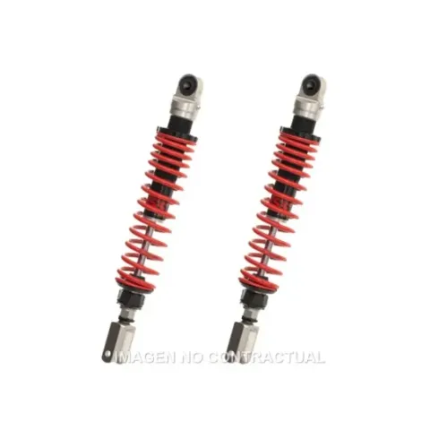Juego Amortiguadoresiguador YSS GAS TOP LINE HONDA FORZA 300