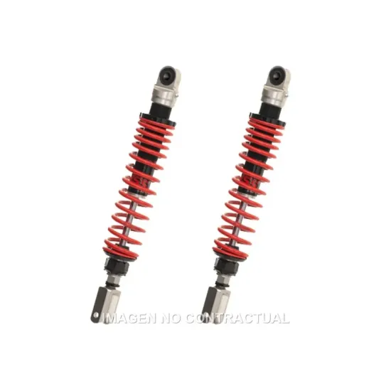 Juego Amortiguadoresiguador YSS GAS TOP LINE HONDA FORZA 300