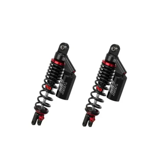 Juego de amortiguadores YSS gas top line g-sport Honda pcx 125