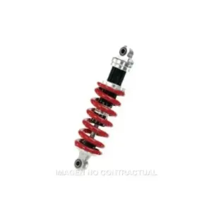 Mono Amortiguador YSS ECO LINE YAMAHA R3 125