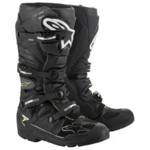 Bota Alpinestars Tech7 Enduro Drystar