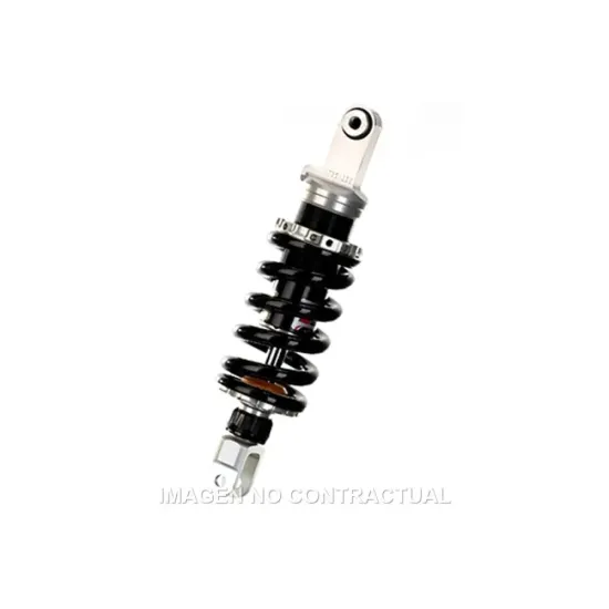 Mono Amortiguador YSS GAS BMW F 650 GS (00/06)