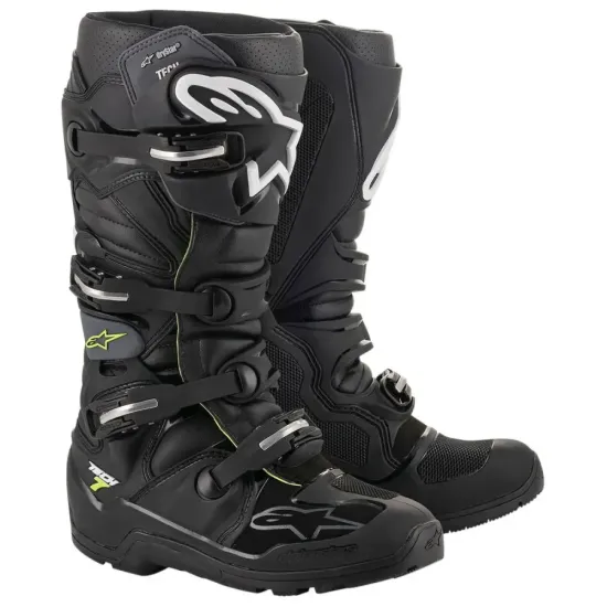 Bota Alpinestars Tech7 Enduro Drystar