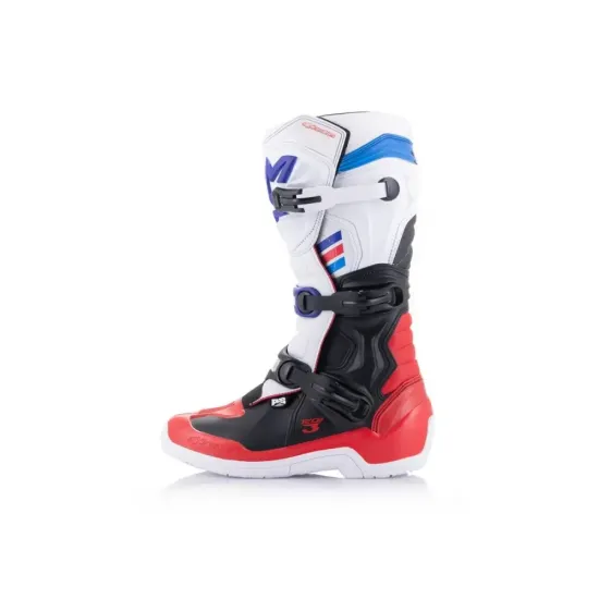 Botas Alpinestars Tech3