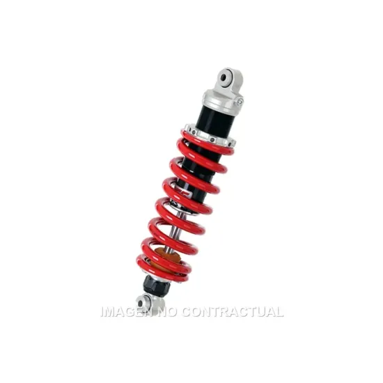 Mono Amortiguador YSS GAS TOP LINE TRIUMPH SPRINTST