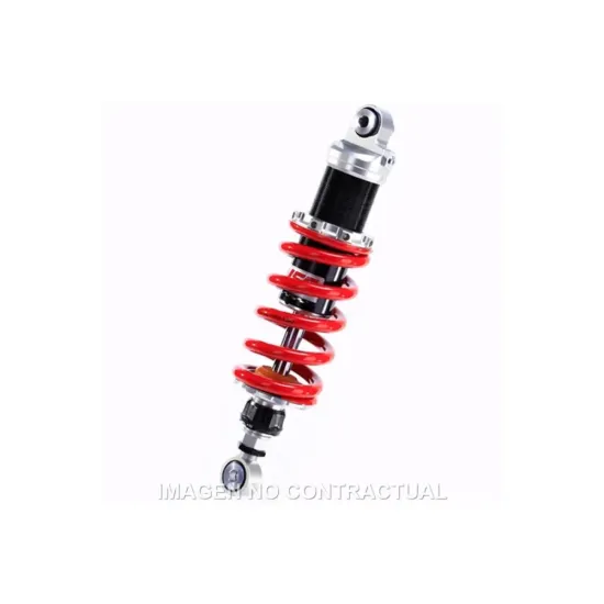 Mono Amortiguador YSS GAS TOP LINE YAMAHA FZ1 (06/)