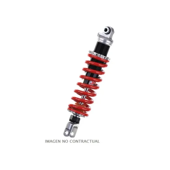 Mono Amortiguador YSS GAS TOP LINE YAMAHA YZF 600 R