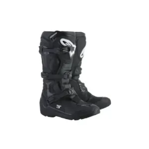Botas Alpinestars Tech3 Enduro Negro