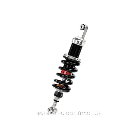 Mono Amortiguador YSS GAS TOP LINE BMW R 1200 RT