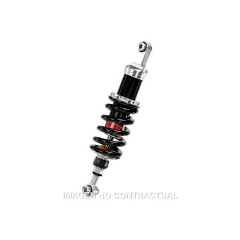 Mono Amortiguador YSS GAS TOP LINE BMW R 1200 RT