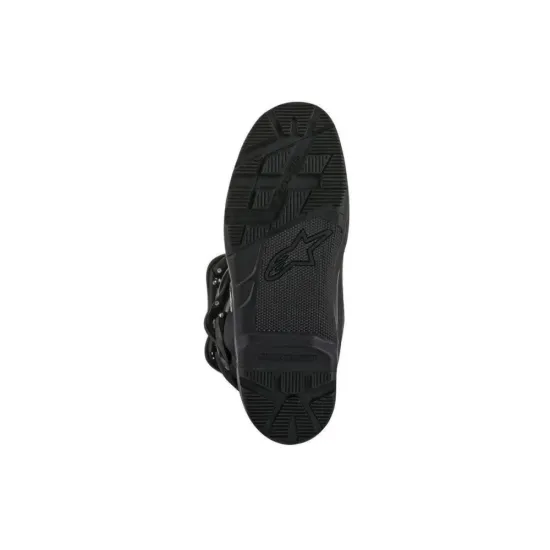 Botas Alpinestars Tech3 Enduro Negro