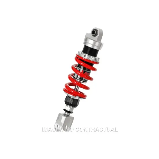 Mono Amortiguador YSS GAS TOP LINE HONDA CRF 80